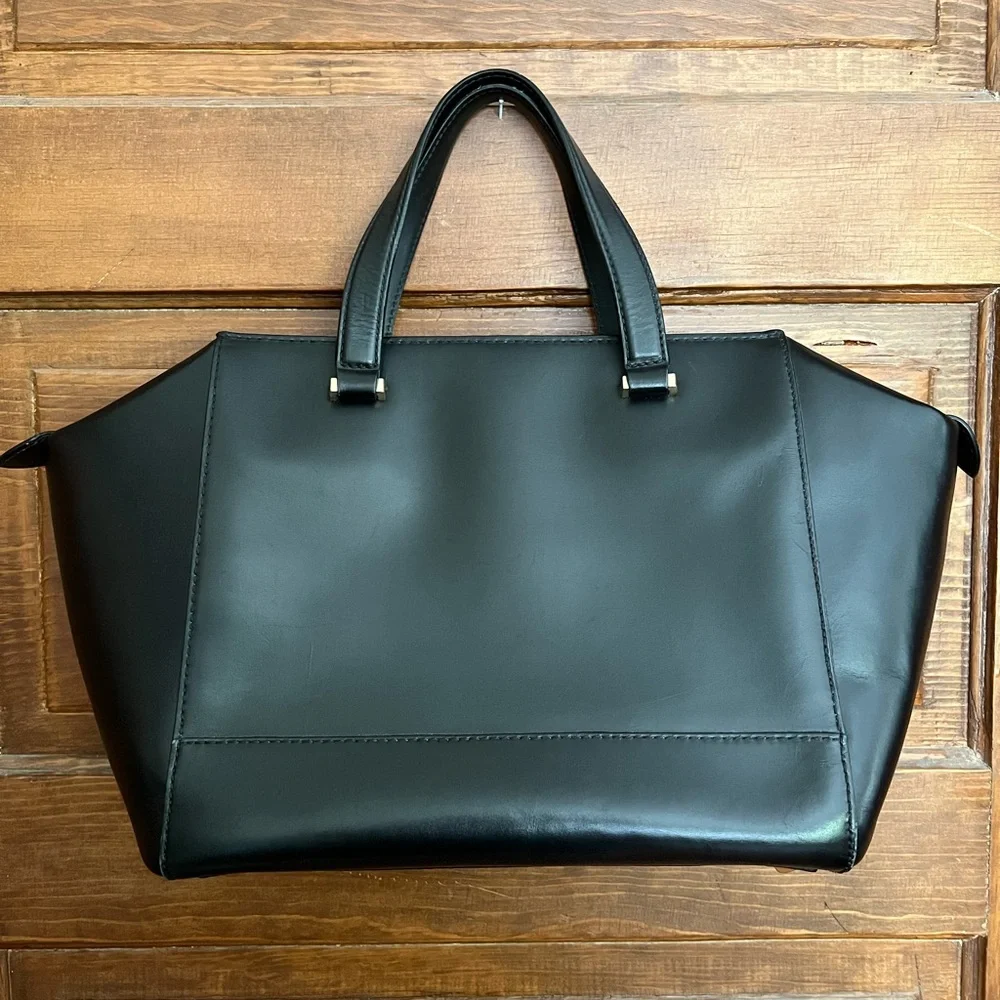 Kate Spade Beau Purse,‎ Black